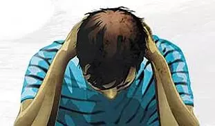 मानसिक स्वास्थ्य: अपनी ‘मेडे कॉल’ को ‘सुनने’ के लिए ‘एटीसी’ की जरूरत है मानसिक स्वास्थ्य: अपनी ‘मेडे कॉल’ को ‘सुनने’ के लिए ‘एटीसी’ की जरूरत है