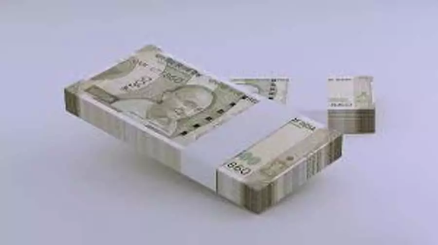 Bangalore : चाकू की नोंक पर 2 करोड़ की लूट Bangalore : चाकू की नोंक पर 2 करोड़ की लूट