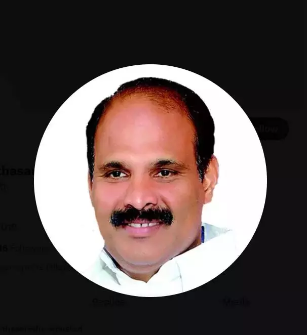 आवास योजना में अनियमितताओं की जांच होगी: Minister Parthasaradhi आवास योजना में अनियमितताओं की जांच होगी: Minister Parthasaradhi