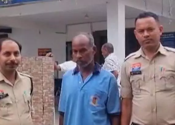 सरगुजा में अपहरण की वारदात, 5 करोड़ फिरौती मांग रहे थे बदमाश, एक अरेस्ट सरगुजा में अपहरण की वारदात, 5 करोड़ फिरौती मांग रहे थे बदमाश, एक अरेस्ट
