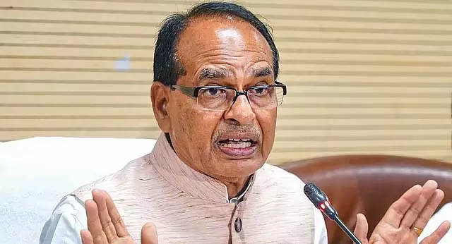 भारत में समाजवाद की कोई जरूरत नहीं, धर्मनिरपेक्षता हमारी संस्कृति का मूल नहीं: Shivraj Singh भारत में समाजवाद की कोई जरूरत नहीं, धर्मनिरपेक्षता हमारी संस्कृति का मूल नहीं: Shivraj Singh