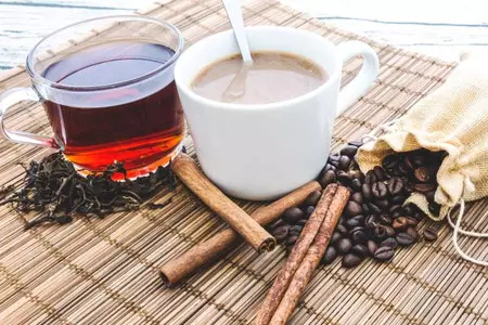 सुबह की एक कप कॉफी में छुपा है आपकी लंबी उम्र का राज, एक नए शोध का खुलासा सुबह की एक कप कॉफी में छुपा है आपकी लंबी उम्र का राज, एक नए शोध का खुलासा