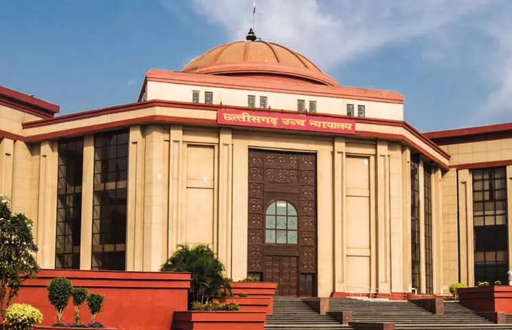 अनिल टुटेजा ने न्यायिक निगरानी में शराब घोटाले की जांच की मांग की, HC से याचिक ख़ारिज अनिल टुटेजा ने न्यायिक निगरानी में शराब घोटाले की जांच की मांग की, HC से याचिक ख़ारिज