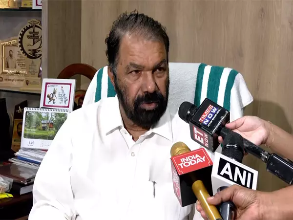 ऐसी आपत्तियां नशीली दवाओं से भी ज़्यादा घातक जहर घोलेंगी: Kerala मंत्री ने स्कूलों में जुम्बा का बचाव किया ऐसी आपत्तियां नशीली दवाओं से भी ज़्यादा घातक जहर घोलेंगी: Kerala मंत्री ने स्कूलों में जुम्बा का बचाव किया