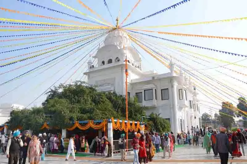Sultanpur Lodhi: एकता, शांति और समानता का उद्गम स्थल Sultanpur Lodhi: एकता, शांति और समानता का उद्गम स्थल