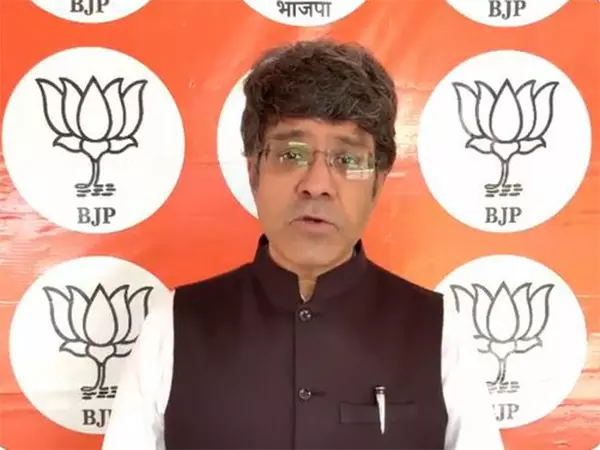 TMC राज में महिलाएं असुरक्षित: भाजपा TMC राज में महिलाएं असुरक्षित: भाजपा