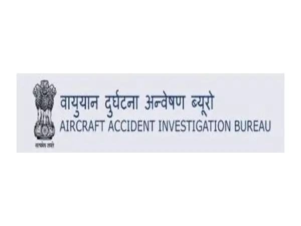 AAIB प्रमुख जीवीजी युगांधर को सीआरपीएफ की एक्स श्रेणी सुरक्षा मिली AAIB प्रमुख जीवीजी युगांधर को सीआरपीएफ की एक्स श्रेणी सुरक्षा मिली