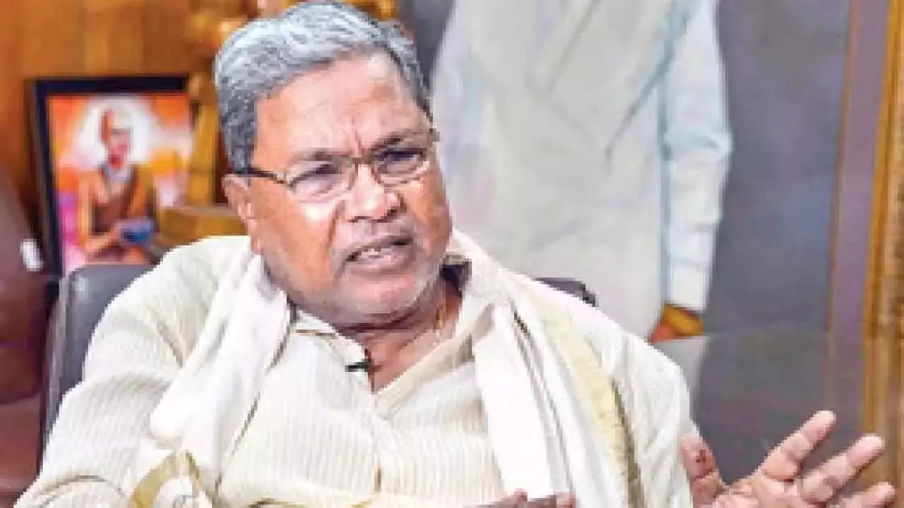 विधायकों के असंतोष को दूर करेंगे CM: बामुल अध्यक्ष सुरेश विधायकों के असंतोष को दूर करेंगे CM: बामुल अध्यक्ष सुरेश