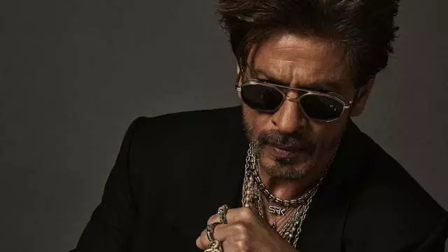 Jackie Shroff : शाहरुख खान पर बयान: वो अकेले शीर्ष पर हैं Jackie Shroff : शाहरुख खान पर बयान: वो अकेले शीर्ष पर हैं