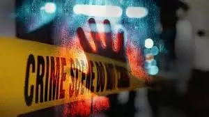Maharashtra : आश्रम में हत्या पुलिस जांच में बेटा और बहू की गिरफ्तारी Maharashtra : आश्रम में हत्या पुलिस जांच में बेटा और बहू की गिरफ्तारी