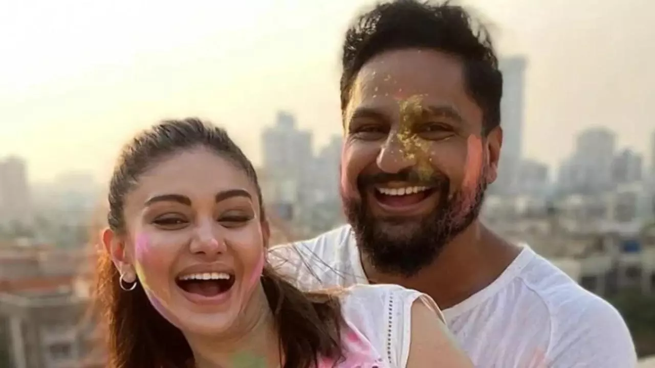 कौन हैं पराग त्यागी? शेफाली ज़रीवाला के दूसरे पति के बारे में सब कुछ जानें कौन हैं पराग त्यागी? शेफाली ज़रीवाला के दूसरे पति के बारे में सब कुछ जानें