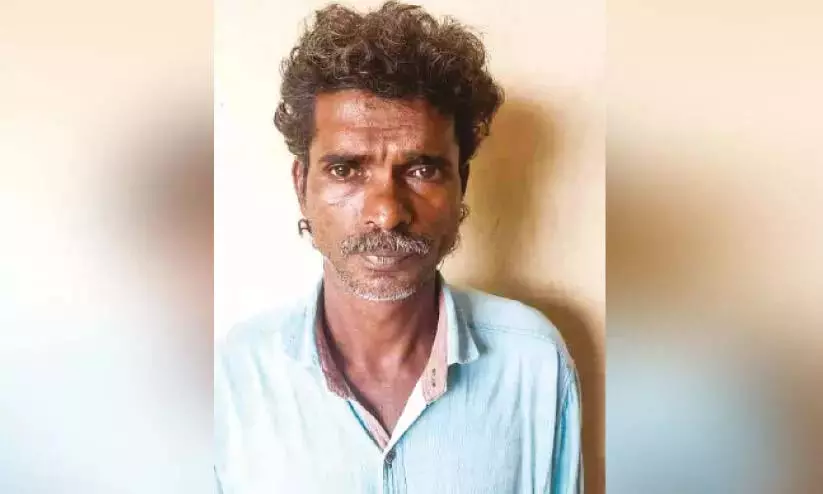 सात वर्षीय बच्ची पर यौन उत्पीड़न: आरोपी को 37 साल की जेल और जुर्माना सात वर्षीय बच्ची पर यौन उत्पीड़न: आरोपी को 37 साल की जेल और जुर्माना