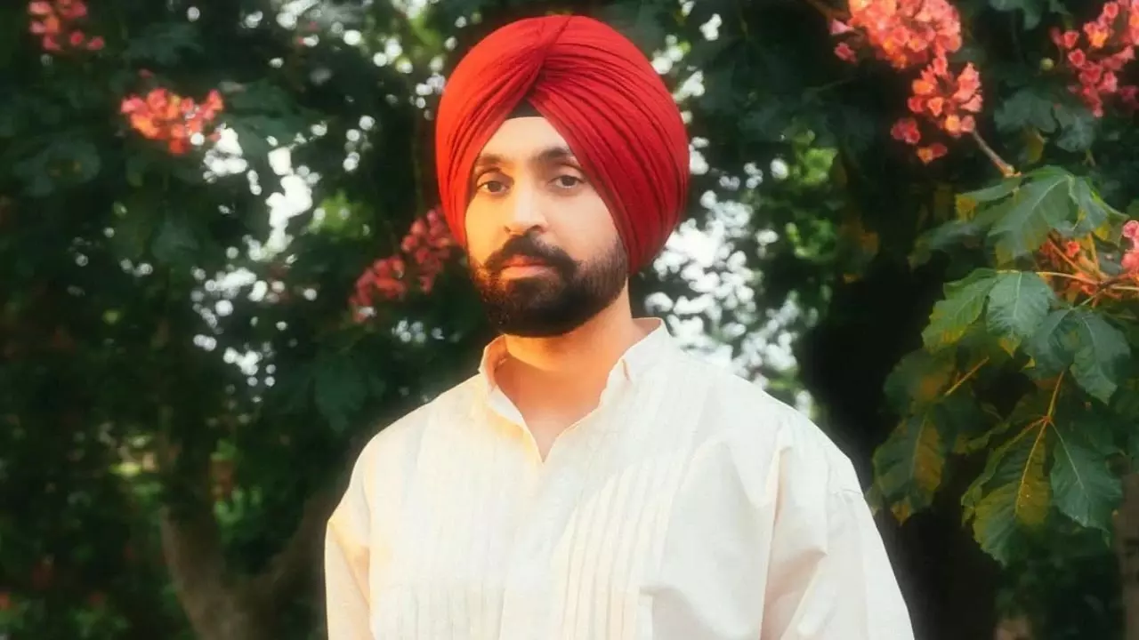 बहिष्कार के दबाव के चलते सनी देओल की फिल्म से दिलजीत दोसांझ को हटाया गया? बहिष्कार के दबाव के चलते सनी देओल की फिल्म से दिलजीत दोसांझ को हटाया गया?