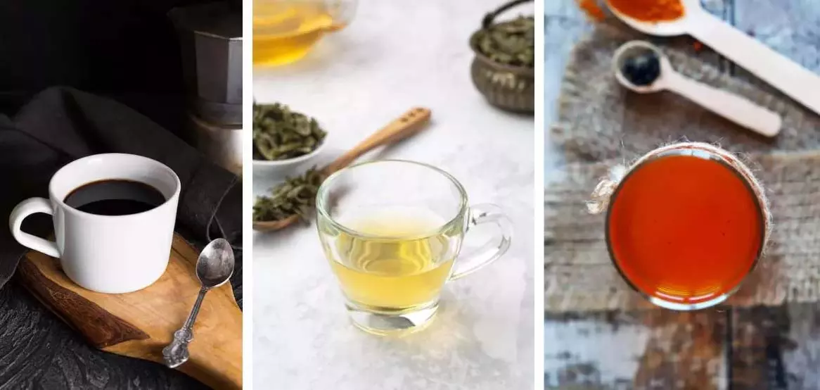 Daily Diet : शामिल करें ये 3 पेय, कैंसर से बचाव में मिल सकते हैं फायदे Daily Diet : शामिल करें ये 3 पेय, कैंसर से बचाव में मिल सकते हैं फायदे