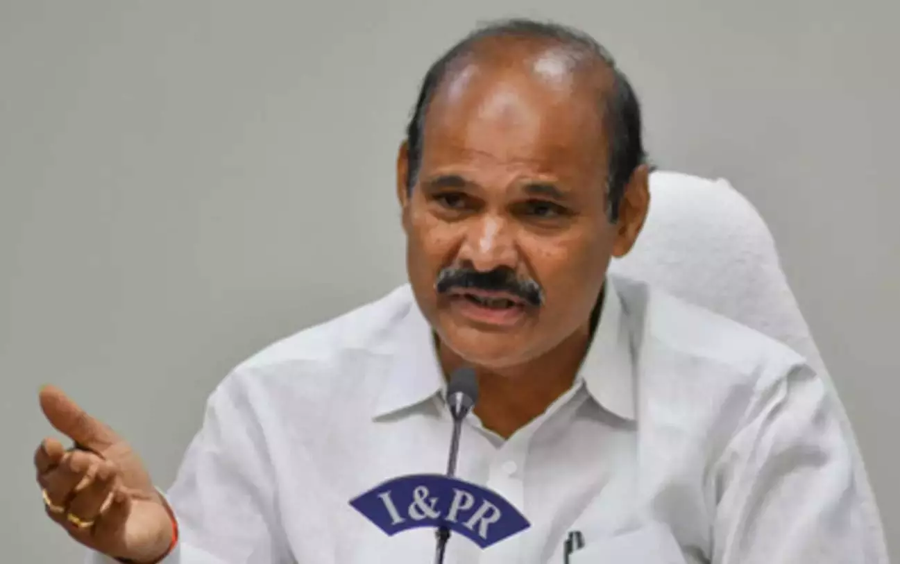 Andhra के बायनेरू नाले में तीन युवक डूबे Andhra के बायनेरू नाले में तीन युवक डूबे