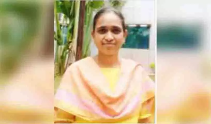 IICT की डॉ. नयनी किरणमई को INSA महिला एसोसिएट्स का संस्थापक सदस्य नामित किया गया IICT की डॉ. नयनी किरणमई को INSA महिला एसोसिएट्स का संस्थापक सदस्य नामित किया गया