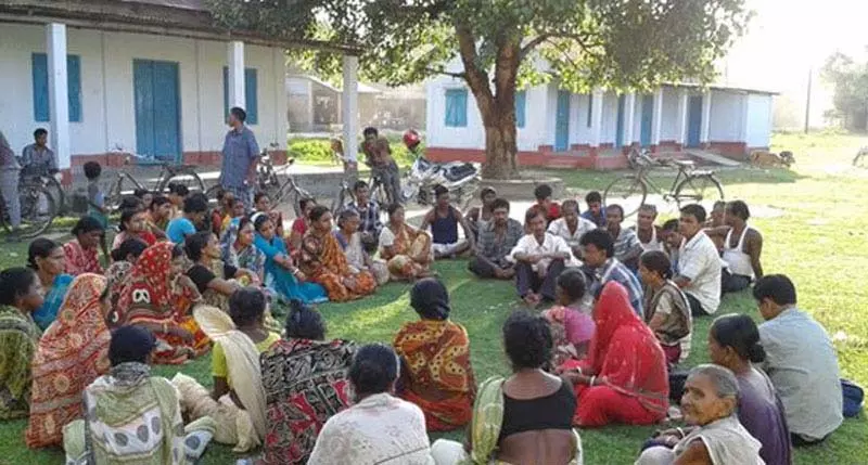 अगले महीने से पंचायतों मे ग्राम सभाएं, BPL सूचियों की होगी समीक्षा अगले महीने से पंचायतों मे ग्राम सभाएं, BPL सूचियों की होगी समीक्षा