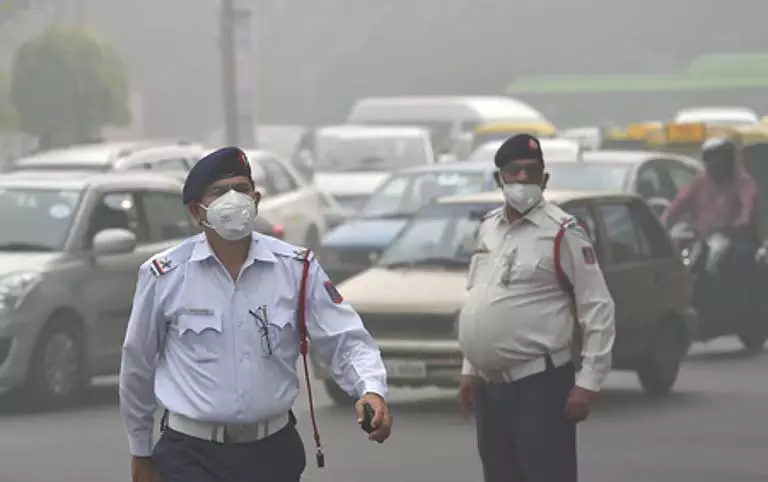 India की टेलपाइप प्रदूषण व्यवस्था में तत्काल सुधार की आवश्यकता क्यों है? India की टेलपाइप प्रदूषण व्यवस्था में तत्काल सुधार की आवश्यकता क्यों है?