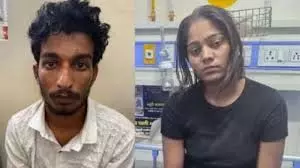 Murder Case : सोनम राज को सजा दिलाएंगे खून से सनी टी-शर्ट और जब्त हथियार Murder Case : सोनम राज को सजा दिलाएंगे खून से सनी टी-शर्ट और जब्त हथियार