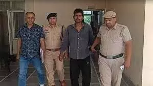 बेटे ने मां को मारा ईंट, घर बनाने के लिए दिए गए पैसे वापस मांगने पर हत्या बेटे ने मां को मारा ईंट, घर बनाने के लिए दिए गए पैसे वापस मांगने पर हत्या