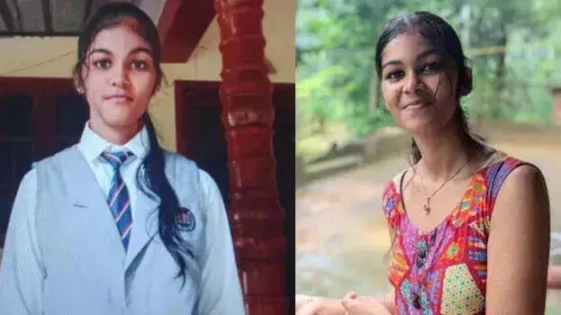 Kerala: आशिरानंद केस में जांच का गंभीर निष्कर्ष, स्कूल की भूमिका पर उठे सवाल Kerala: आशिरानंद केस में जांच का गंभीर निष्कर्ष, स्कूल की भूमिका पर उठे सवाल