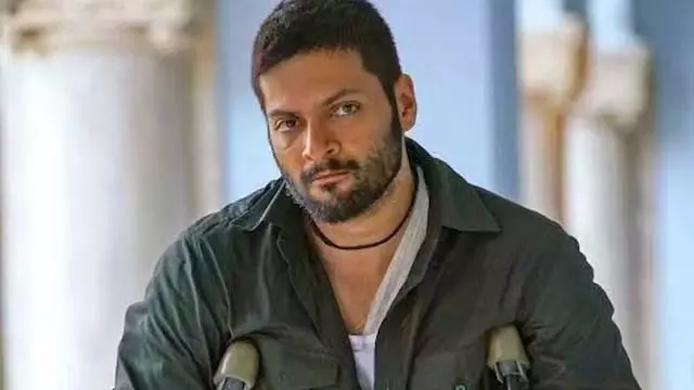 Ali Fazal ने कहा, ‘मिर्जापुर सीजन 2 में एक भी गाली नहीं दी’ Ali Fazal ने कहा, ‘मिर्जापुर सीजन 2 में एक भी गाली नहीं दी’