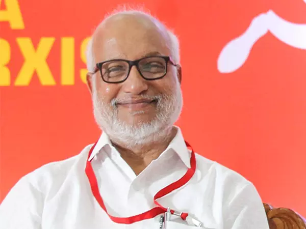MA बेबी ने धर्मनिरपेक्षता-समाजवाद हटाने की मांग की आलोचना की MA बेबी ने धर्मनिरपेक्षता-समाजवाद हटाने की मांग की आलोचना की