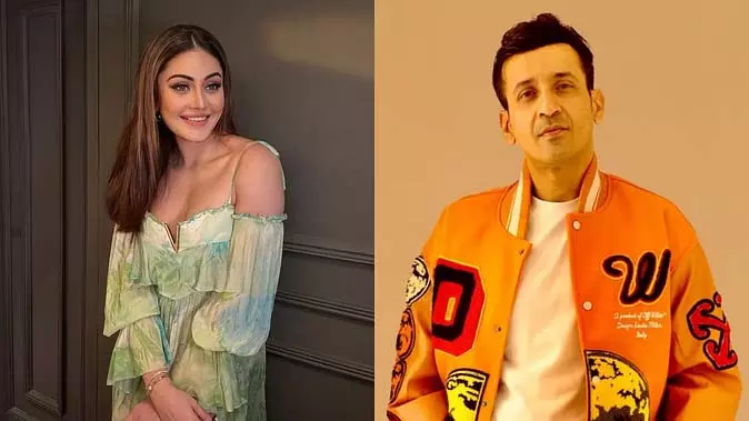 Shefali के निधन पर एक्स हसबैंड का शोक, न आ पाने का कारण किया स्पष्ट Shefali के निधन पर एक्स हसबैंड का शोक, न आ पाने का कारण किया स्पष्ट