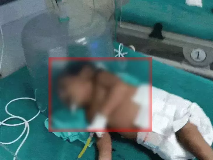 नवजात को तालाब में फेंकने वाली महिला गिरफ्तार, युवक ने समय रहते मासूम को बचाया नवजात को तालाब में फेंकने वाली महिला गिरफ्तार, युवक ने समय रहते मासूम को बचाया