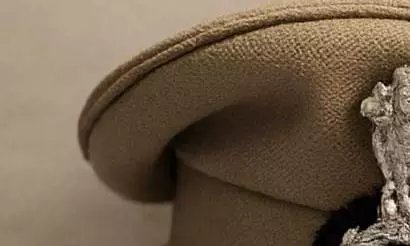 महाराष्ट्र गृह विभाग ने 51 IPS अधिकारियों के तबादले की घोषणा की महाराष्ट्र गृह विभाग ने 51 IPS अधिकारियों के तबादले की घोषणा की