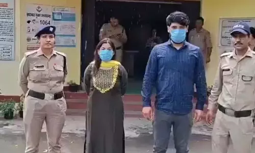 बीजेपी नेत्री के खिलाफ SIT करेगी जांच, सेक्स रैकेट और गैंगरेप केस