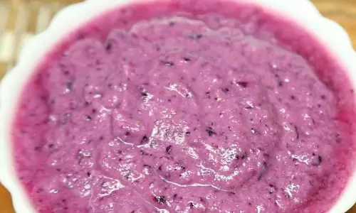 Jamun Chutney: इस स्वादिष्ट और सेहतमंद डिश पर रखें पूरा भरोसा