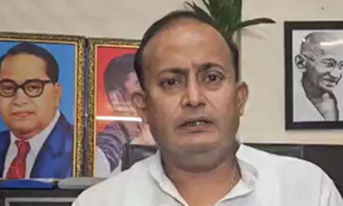 बिहार चुनाव में 60 सीटों पर लड़ने की तैयारी में वीआईपी