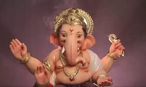 धर्म: विनायकी गणेश चतुर्थी के दिन पा सकते हैं मनचाहा लाभ, बस करना होगा ये आसान उपाय