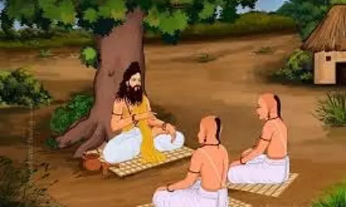 Guru Purnima 2025: इस दिन  सच्चे मन से करें श्रीगणेश का स्मरण, जानिए लाभ