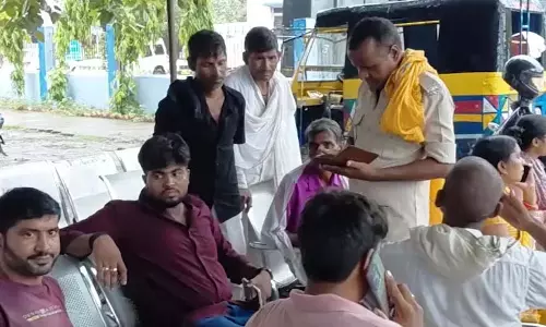 नशा छुड़वाना चाहती थी पत्नी, पति ने दबाया गला नशा छुड़वाना चाहती थी पत्नी, पति ने दबाया गला