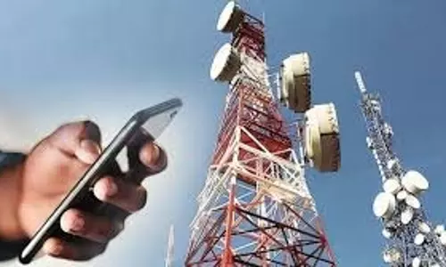 Up News: मोबाइल टावर लगाने के बहाने ठगे करोड़ों रुपये, छह ठग गिरफ्तार Up News: मोबाइल टावर लगाने के बहाने ठगे करोड़ों रुपये, छह ठग गिरफ्तार