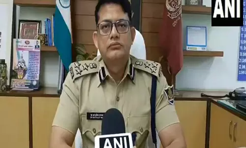मयूरभंज सामूहिक बलात्कार मामले में सभी 3 आरोपी गिरफ्तार: Odisha Police