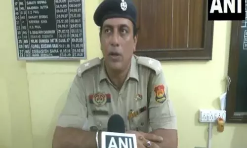 Agartala में अवैध रूप से प्रवेश करने के आरोप में दो बांग्लादेशी नागरिक और दलाल गिरफ्तार