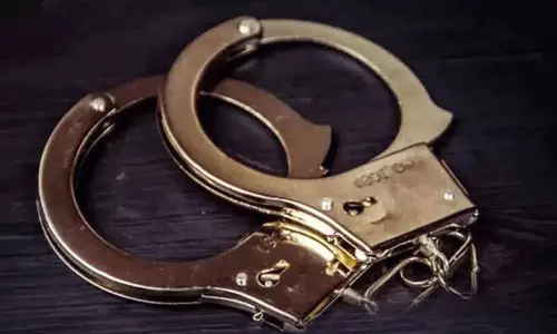 Muzaffarnagar: 7 साल की बच्ची से रेप की कोशिश, पुलिस ने एनकाउंटर में आरोपी को किया ढेर