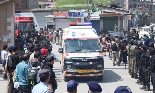 पहलगाम का दौरा करेगी संसदीय समिति; जम्मू में होगी अहम बैठक