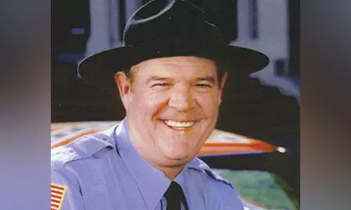 Actor Rick Hurst का 79 वर्ष की आयु में निधन