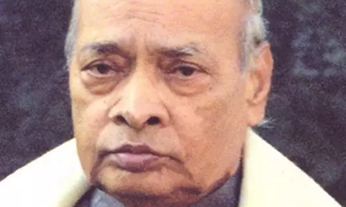 पूर्व पीएम पी.वी. नरसिम्हा राव की जयंती पर राजनाथ सिंह, खड़गे ने दी श्रद्धांजलि