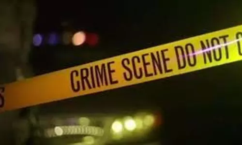 Up News :6 साल की चचेरी बहन से रेप, फिर शव नहर में फेंका Up News :6 साल की चचेरी बहन से रेप, फिर शव नहर में फेंका