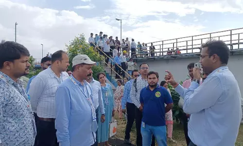 अधिकारियों को शहरी सेवा वितरण के महत्व को पहचानना चाहिए: प्रधान सचिव