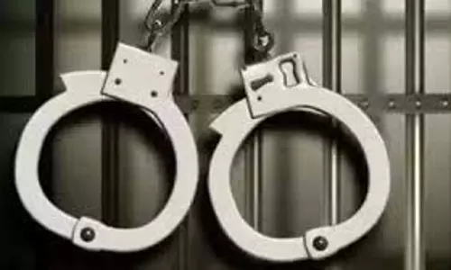 Uttarakhand: पुलिस ने दुष्कर्म के फरार आरोपी को किया गिरफ्तार