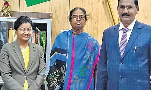 उप लोकायुक्त का हस्तक्षेप; 9 साल बाद रसोइया का काम करने वाली महिला को मिली पेंशन