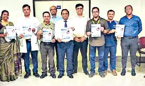 Odisha : भुवनेश्वर एम्स को एक और मान्यता