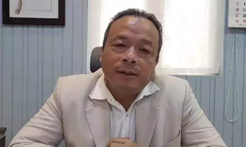 Meghalaya 15 अगस्त तक असम से पांच गांवों को वापस लेगा