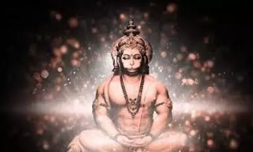 धर्म: हनुमानजी को प्रसन्न करने के लिए इन बातों का रखें ध्यान, जानें नियम